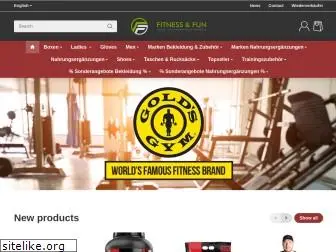 empirefitness-store.de