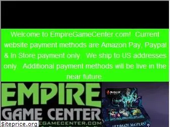 empiregamecenter.com