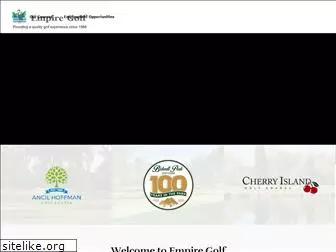 empiregolf.com