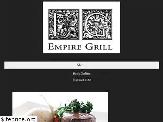 empiregrill.com.au