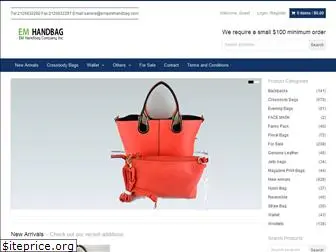 empirehandbag.com