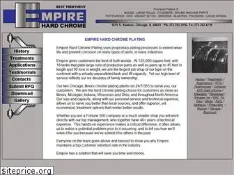 empirehardchrome.com