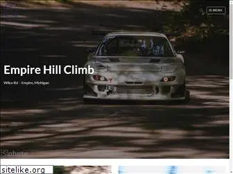 empirehillclimb.com