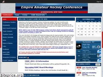 empirehockey.org