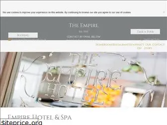 empirehotel.co.uk