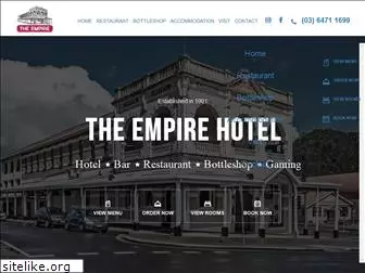 empirehotel.net.au