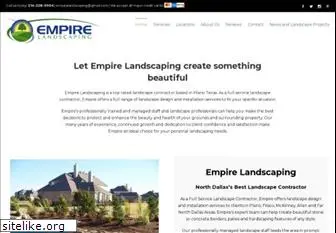 empirelandscaping.org