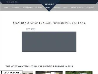 empireluxuryclub.com