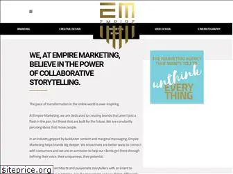 empiremarketing.com