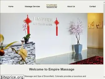 empiremassage.com