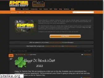 empireminecraft.com