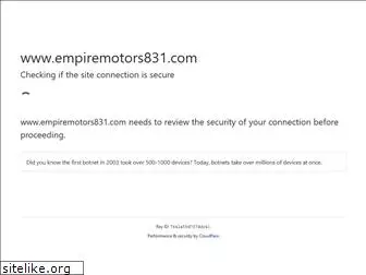 empiremotors831.com