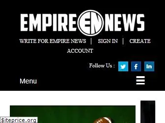 empirenews.net