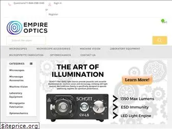 empireoptics.com