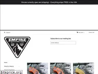 empireoutfitter.com