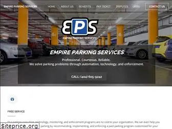 empireparkingservices.com