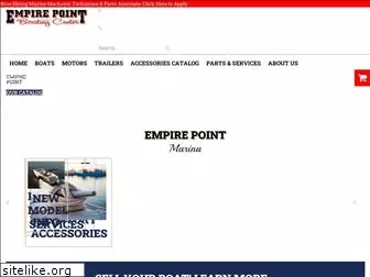 empirepointmarina.com