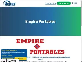 empireportables.com