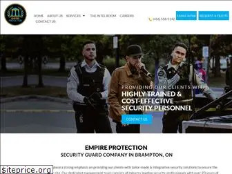 empireprotection.ca