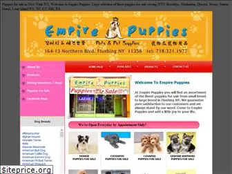 empirepuppies.net