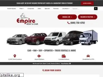 empirerac.com