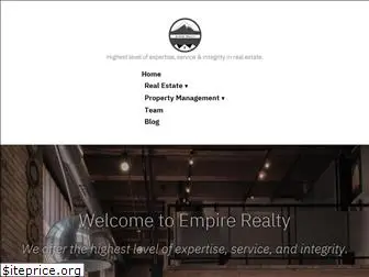 empirerealtyco.com