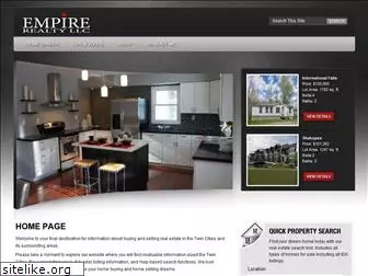 empirerealtyllc.com