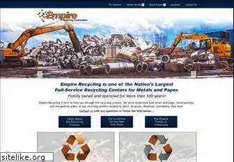 empirerecycling.com