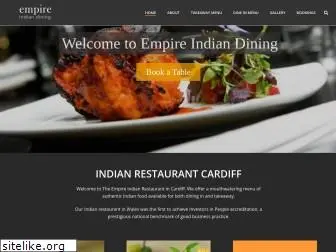 empirerestaurant.co.uk