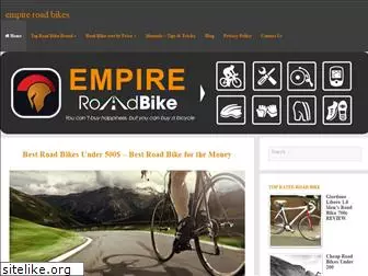 empireroadbikes.com