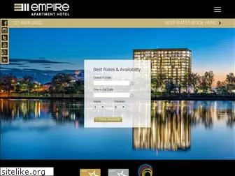 empirerockhampton.com.au