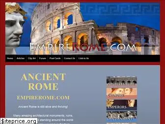 empirerome.com