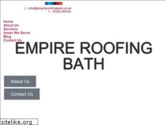 empireroofingbath.co.uk