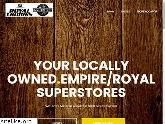 empireroyal.com