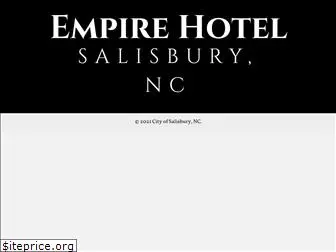empiresalisbury.com