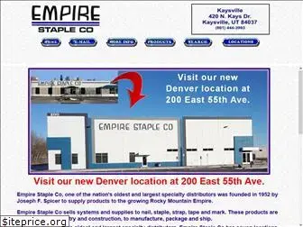 empirestaple.com