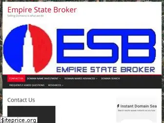 empirestatebroker.com