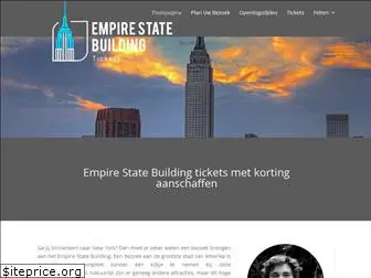 empirestatebuildingtickets.be