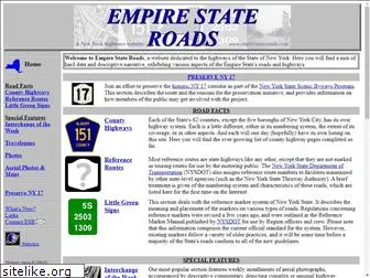 empirestateroads.com