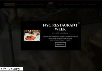 empiresteakhousenyc.com