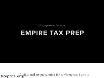 empiretaxprep.com