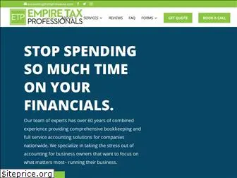 empiretaxusa.com