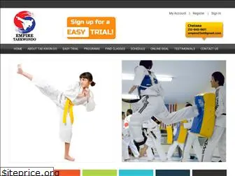 empiretkd.com