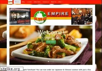 empiretogo.com