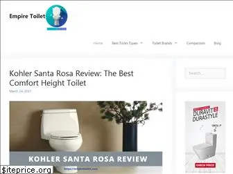 empiretoilet.com