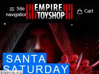 empiretoyshop.com