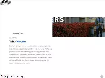empiretracing.com