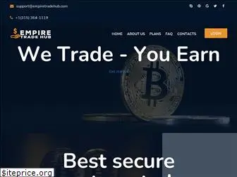 empiretradehub.com