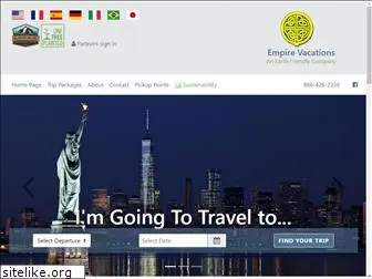 empirevacations.com