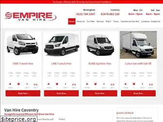 empirevanhire.com